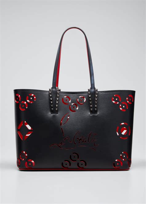 christian louboutin purse sale